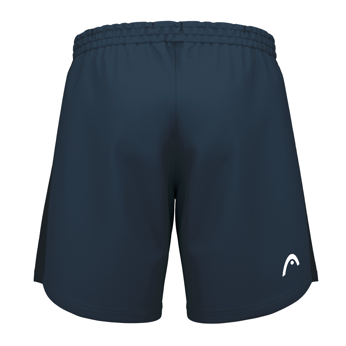 HEAD Power Shorts Men - Navy