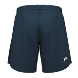 HEAD Power Shorts Men - Navy