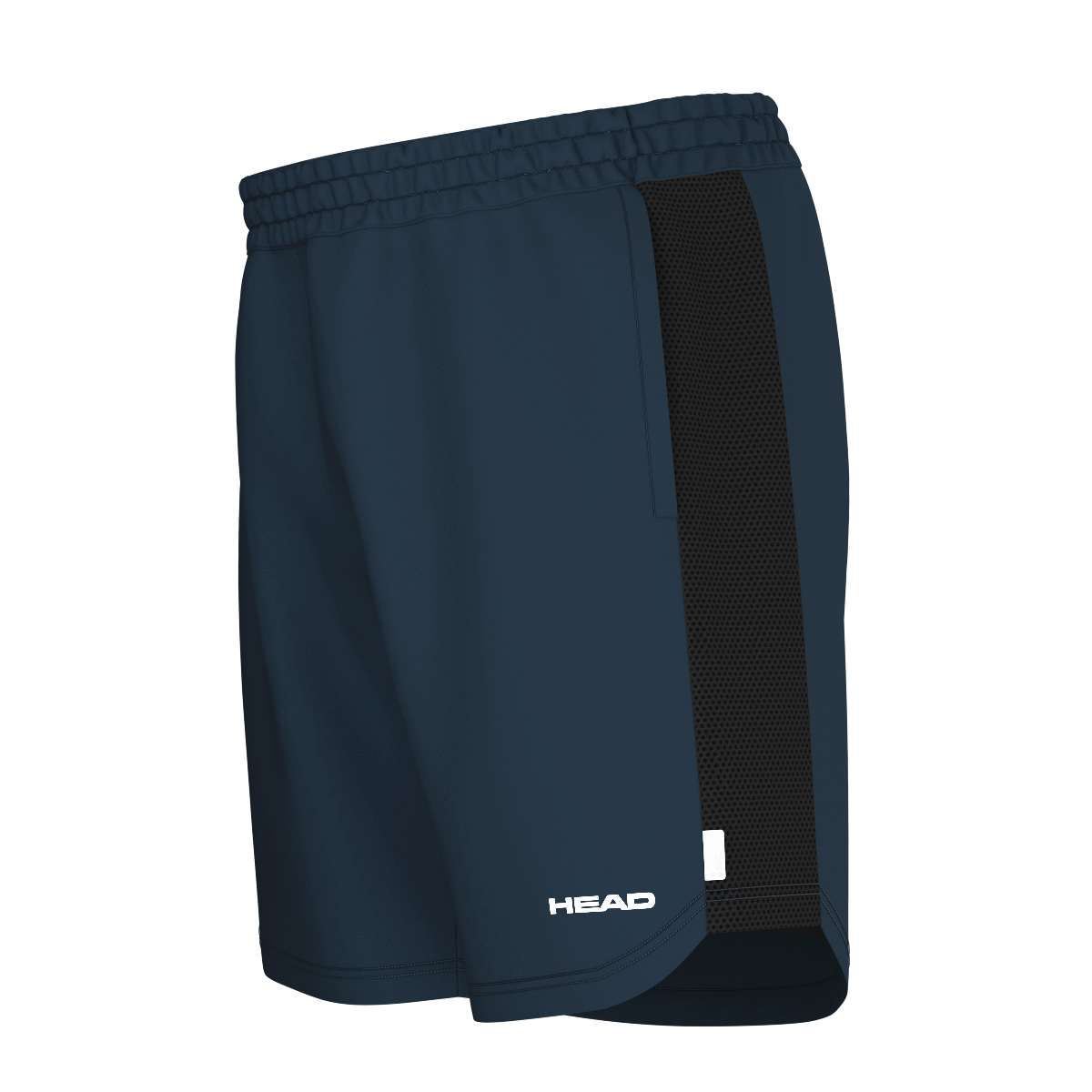 HEAD Power Shorts Men - Navy