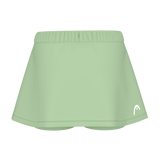 Head Dynamic Skort Women - Celery Green