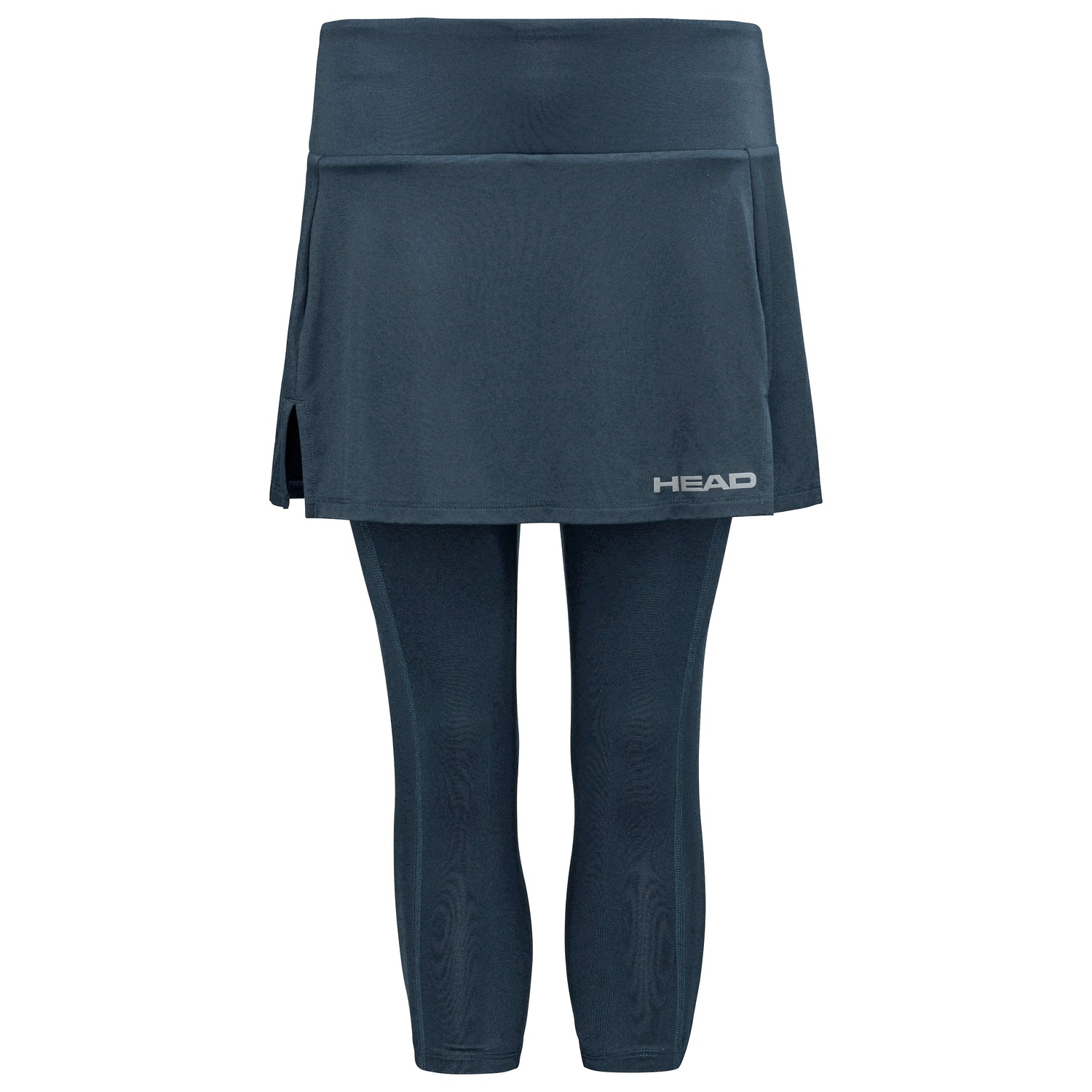 HEAD Club 3/4 Tights Skort Women - Navy