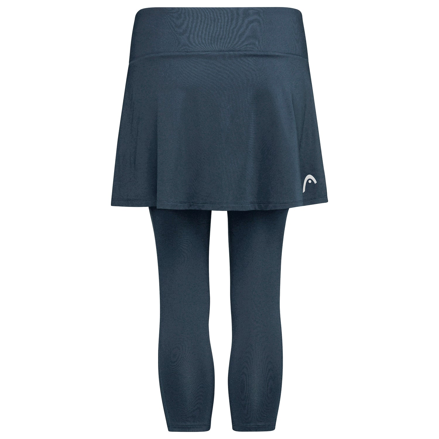 HEAD Club 3/4 Tights Skort Women - Navy
