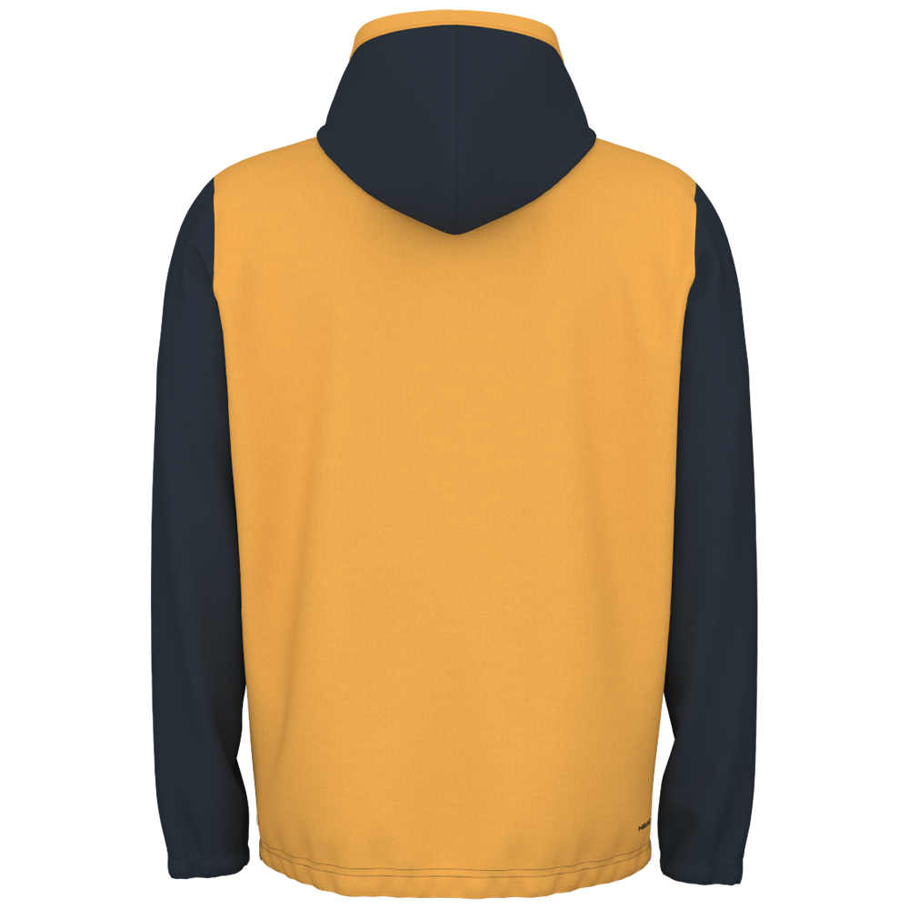 Head tennis hoodie hotsell