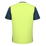 HEAD Slice T-Shirt Boys - Lightlime