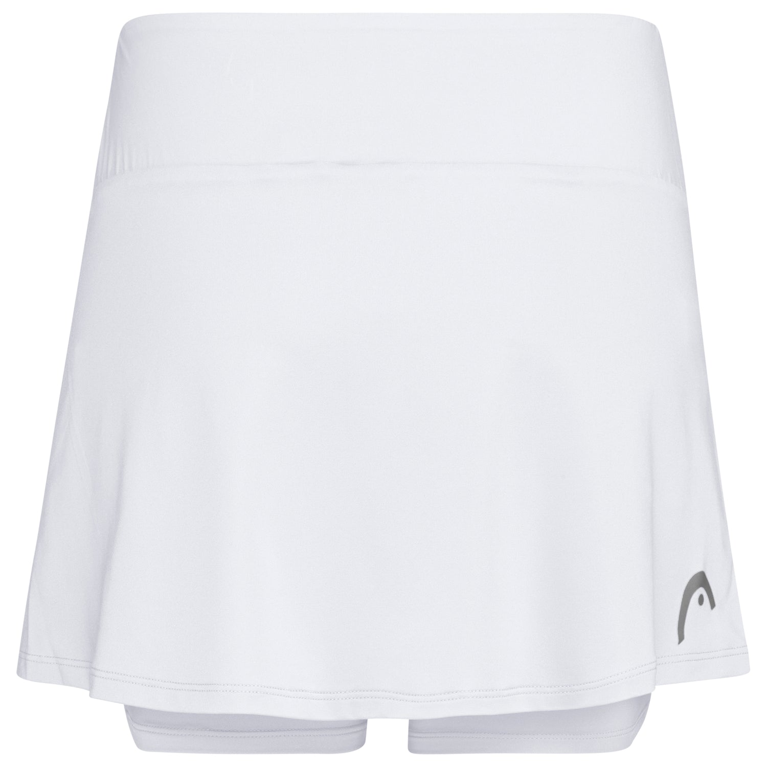 HEAD Club Basic Skort Girls - White