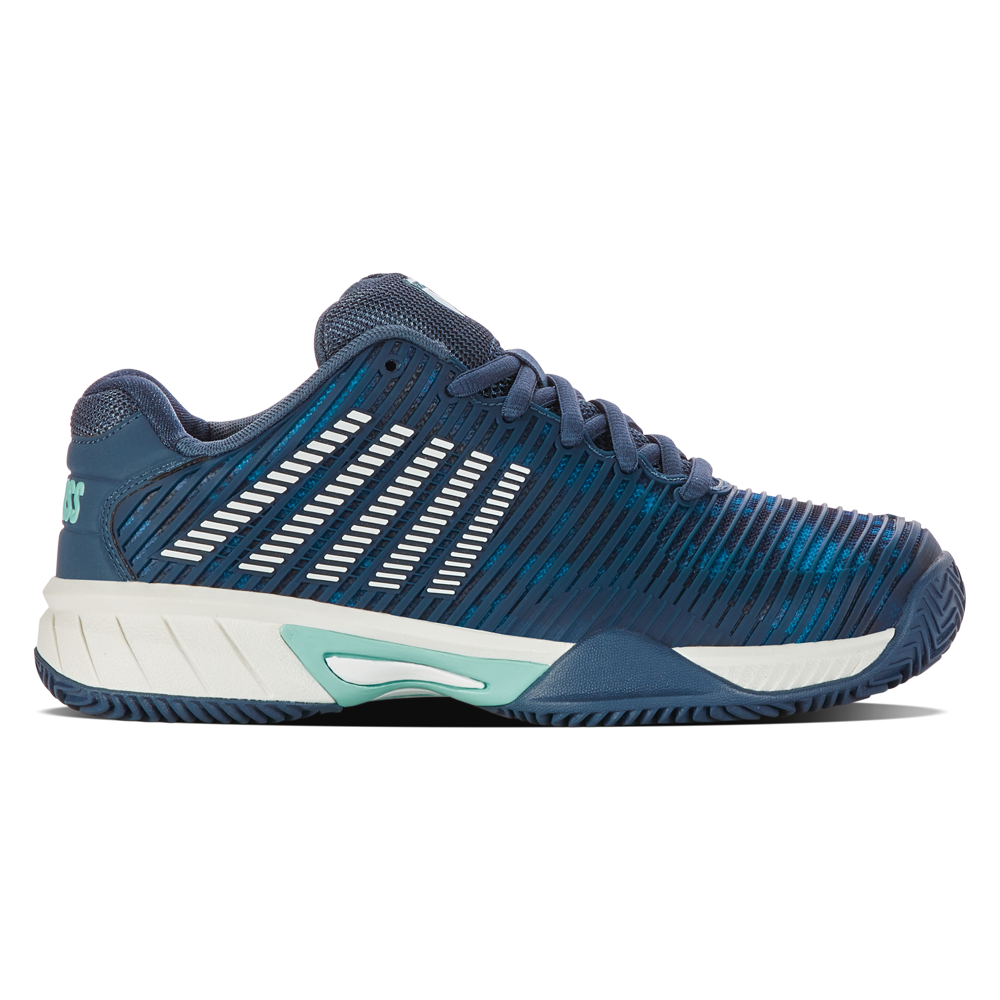 Kswiss Mens Shoes K-Swiss Hypercourt Express Men's Clay Court