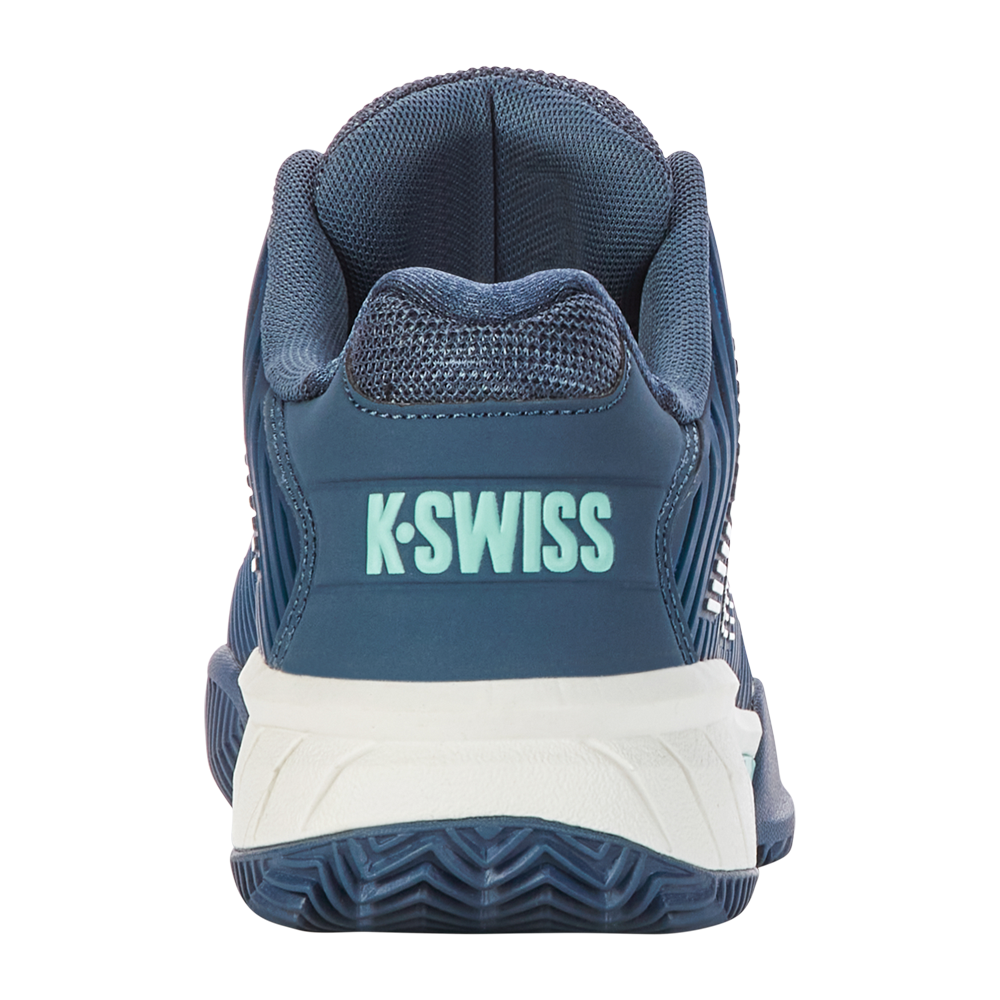 K-Swiss Hypercourt Express 2 HB Tennis Shoes (Junior) -