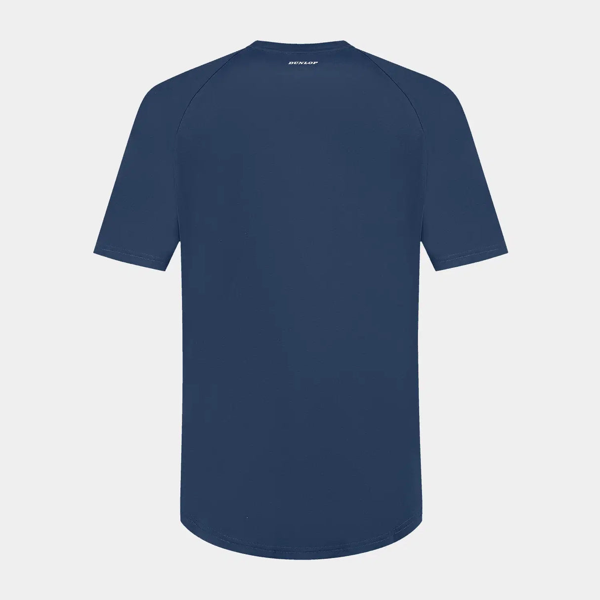 Dunlop West of Scotland Club Crew Tee (Mens) - Navy