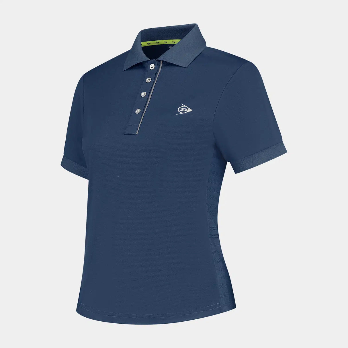 Dunlop West of Scotland Club Polo (Ladies) - Navy