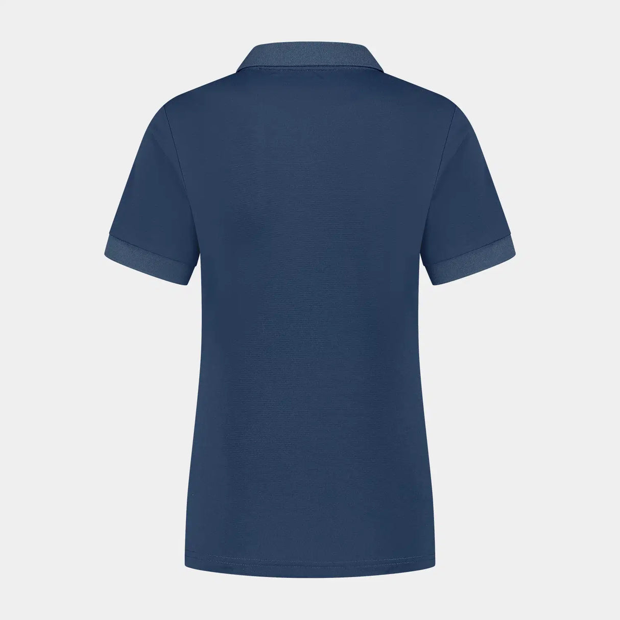 Dunlop West of Scotland Club Polo (Ladies) - Navy