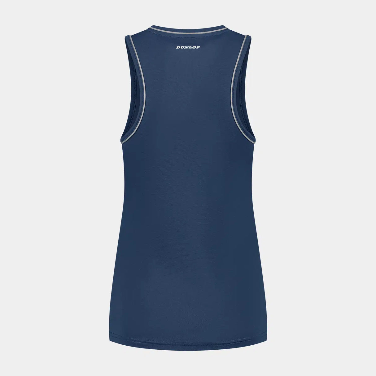 Dunlop West of Scotland Club Tank Top (Ladies) - Navy