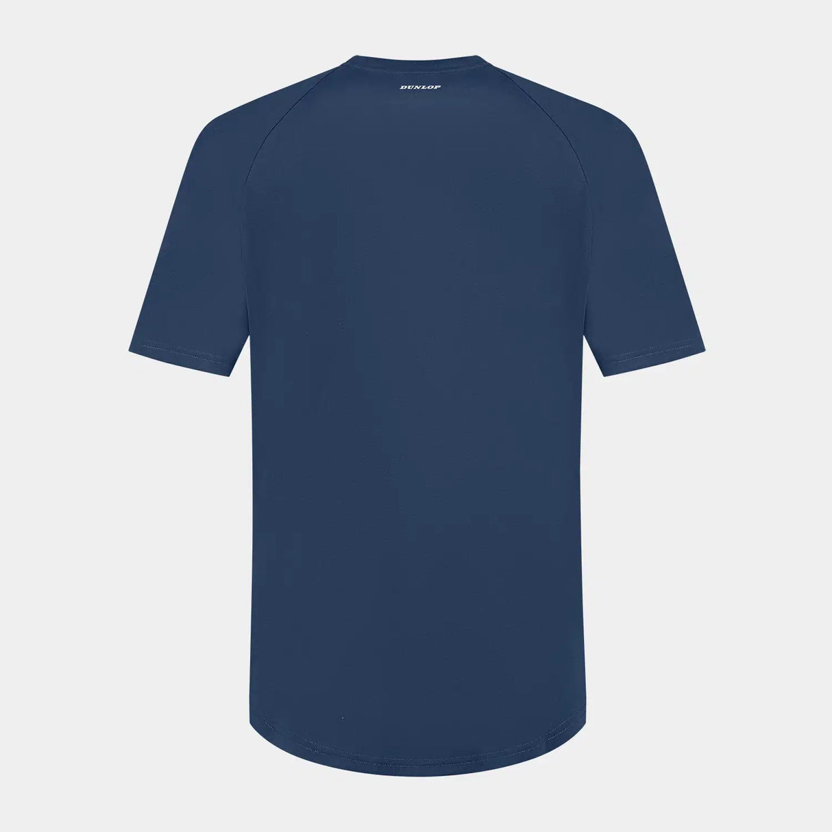 Dunlop West of Scotland Club Crew Tee (Boys) - Navy
