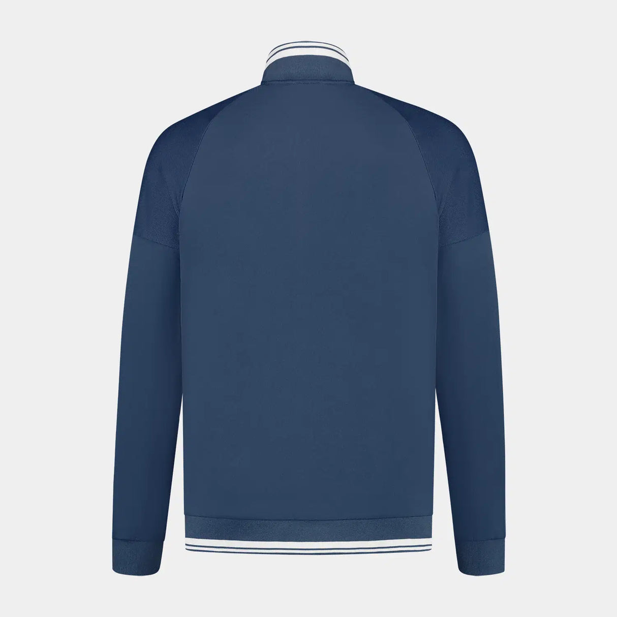 Dunlop West of Scotland Club Knitted Jacket (Boys) - Navy