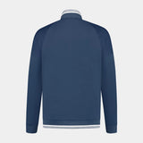 Dunlop West of Scotland Club Knitted Jacket (Boys) - Navy