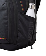 Wilson Pro Staff Classic Tennis Backpack Black