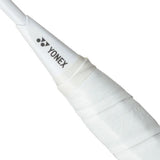 Yonex Astrox Nextage Badminton Racket - White/Grey