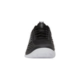 K-Swiss Hypercourt Express 3 Clay Court Tennis Shoe (Ladies) - Black/White