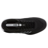 K-Swiss Hypercourt Express 3 Clay Court Tennis Shoe (Ladies) - Black/White