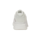 K-Swiss Hypercourt Express 3 Carpet Tennis Shoe (Ladies) - Blanc de Blanc/Rose Gold