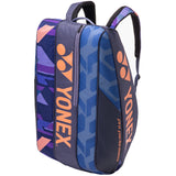 Yonex Pro Racket Bag (9 Racket Bag) - Midnight Navy
