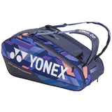Yonex Pro Racket Bag (9 Racket Bag) - Midnight Navy