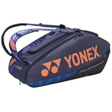 Yonex Pro Racket Bag (9 Racket Bag) - Midnight Navy