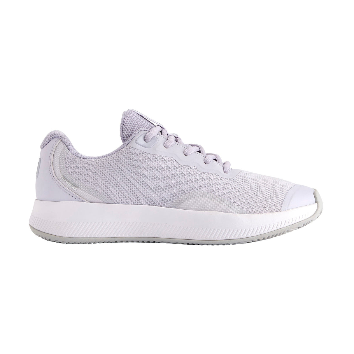 Wilson Intrigue Lite All Court Tennis Shoes (Ladies) - Lavender Blue / White / Lunar Space Rock