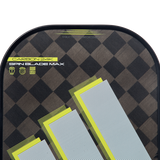 Adidas adipower ATTK 3.3 Pickleball Paddle
