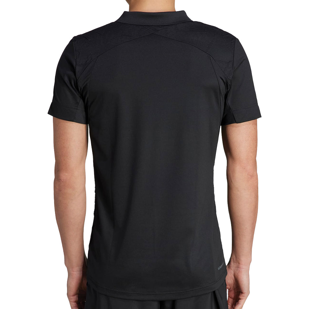 Tenis polo hot sale unisex