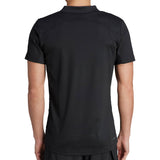 adidas Aeroready Freelift Pro Tennis Polo Shirt (Mens) - Black