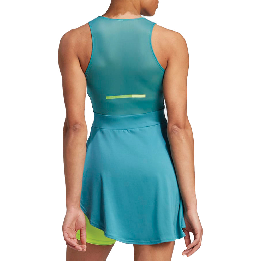 Ladies tennis 2025 dress uk