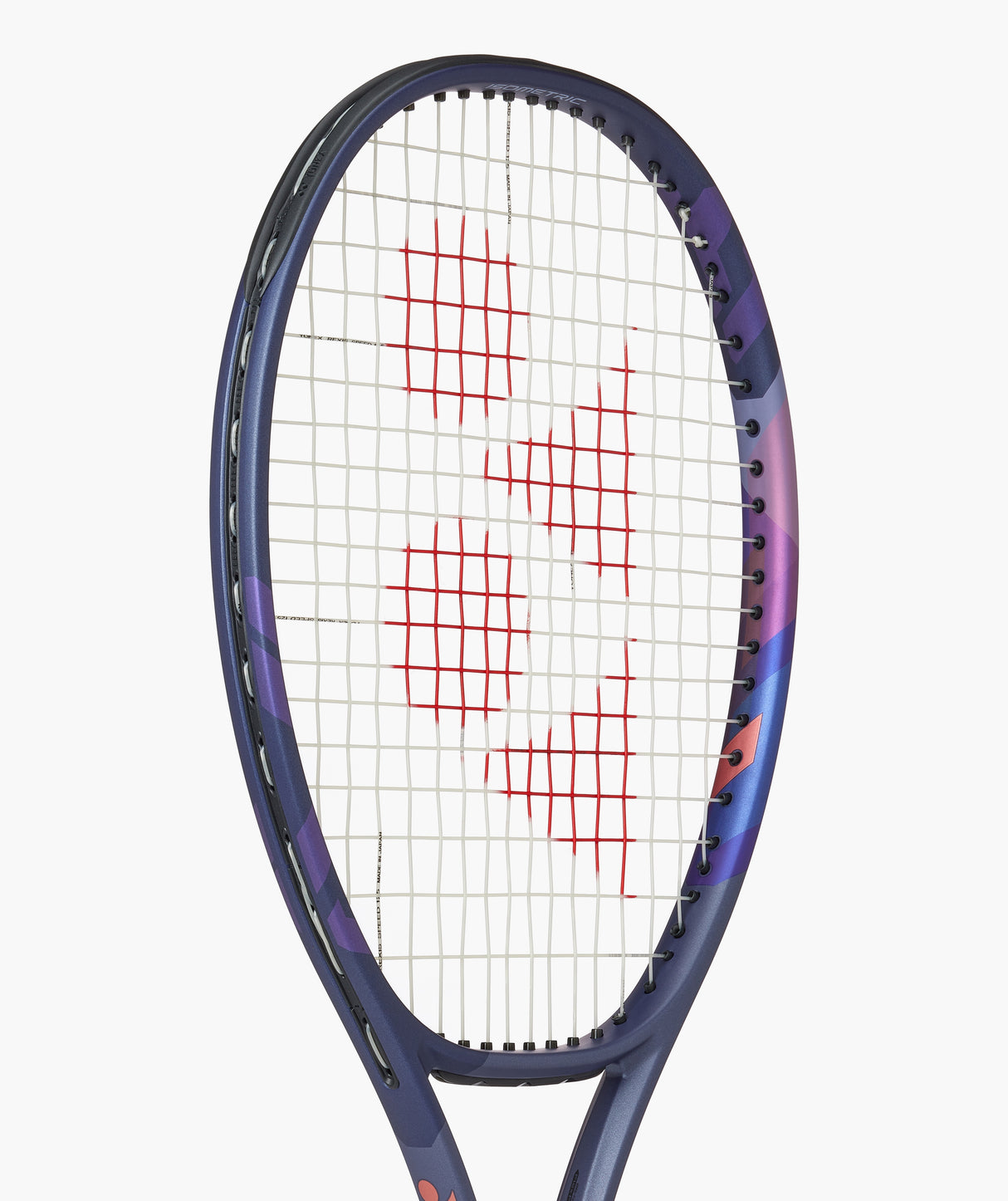 Yonex Percept 100L Midnight Navy Tennis Racket (Unstrung)