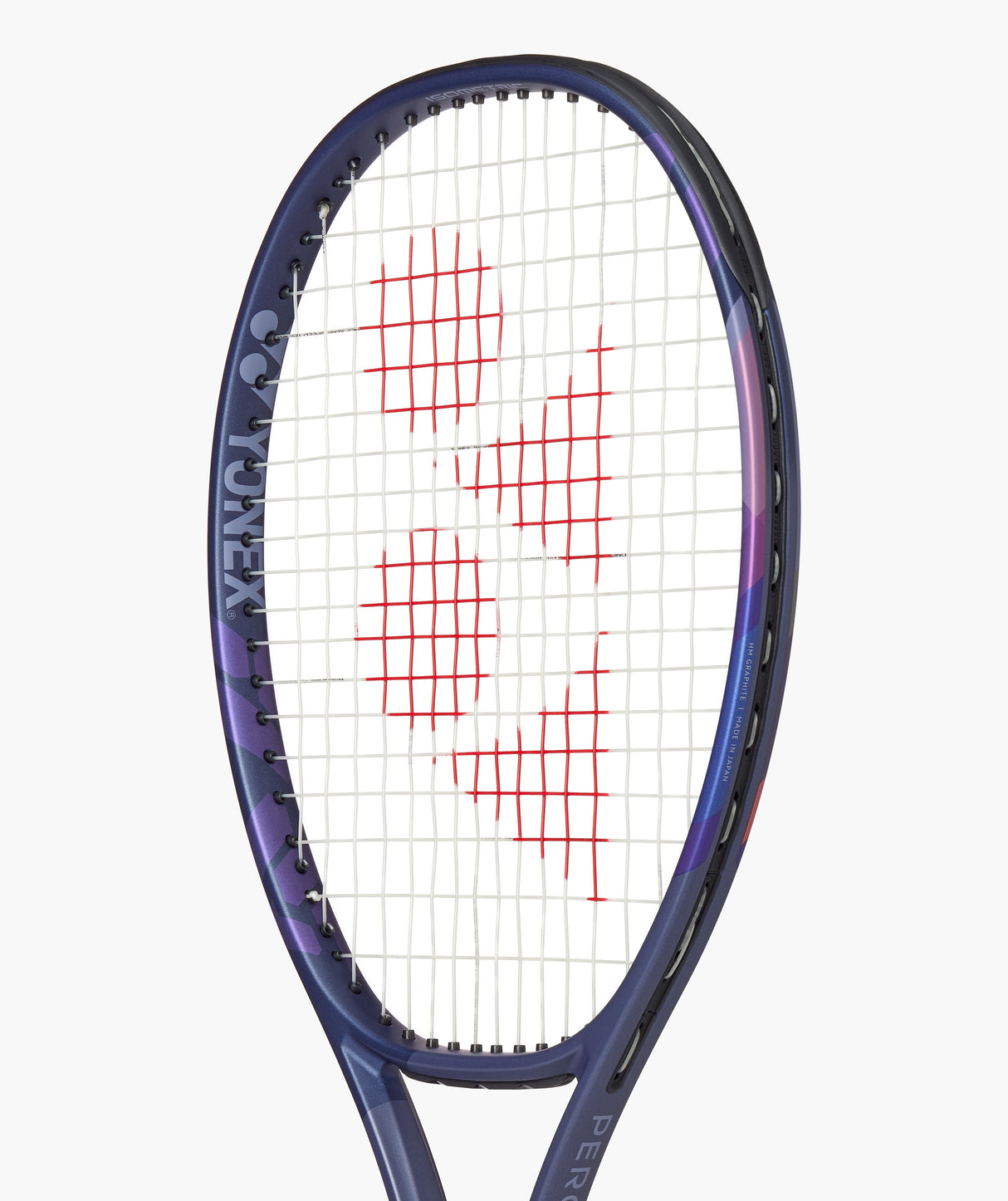 Yonex Percept 100 Midnight Navy Tennis Racket (Unstrung)