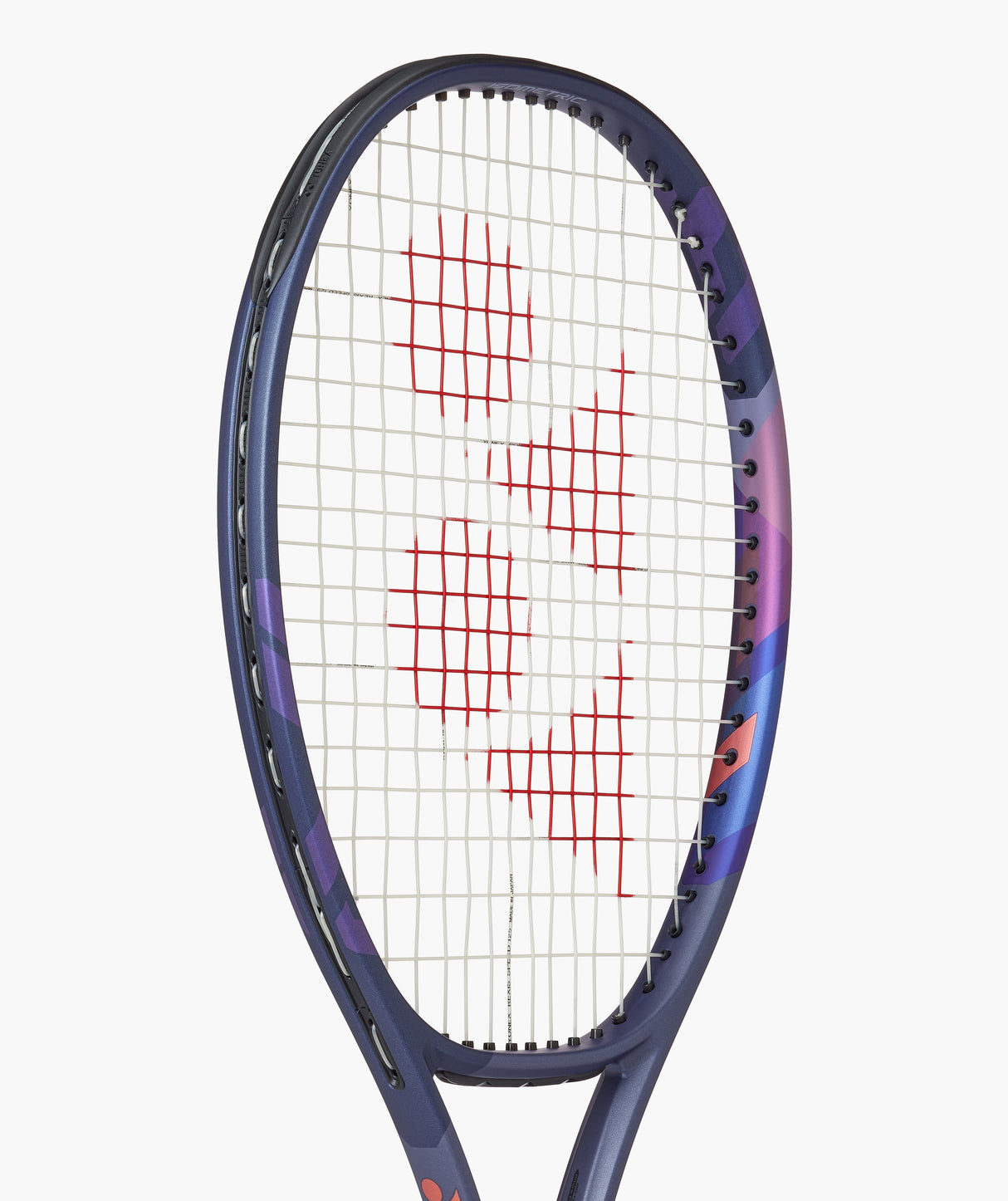 Yonex Percept 100 Midnight Navy Tennis Racket (Unstrung)