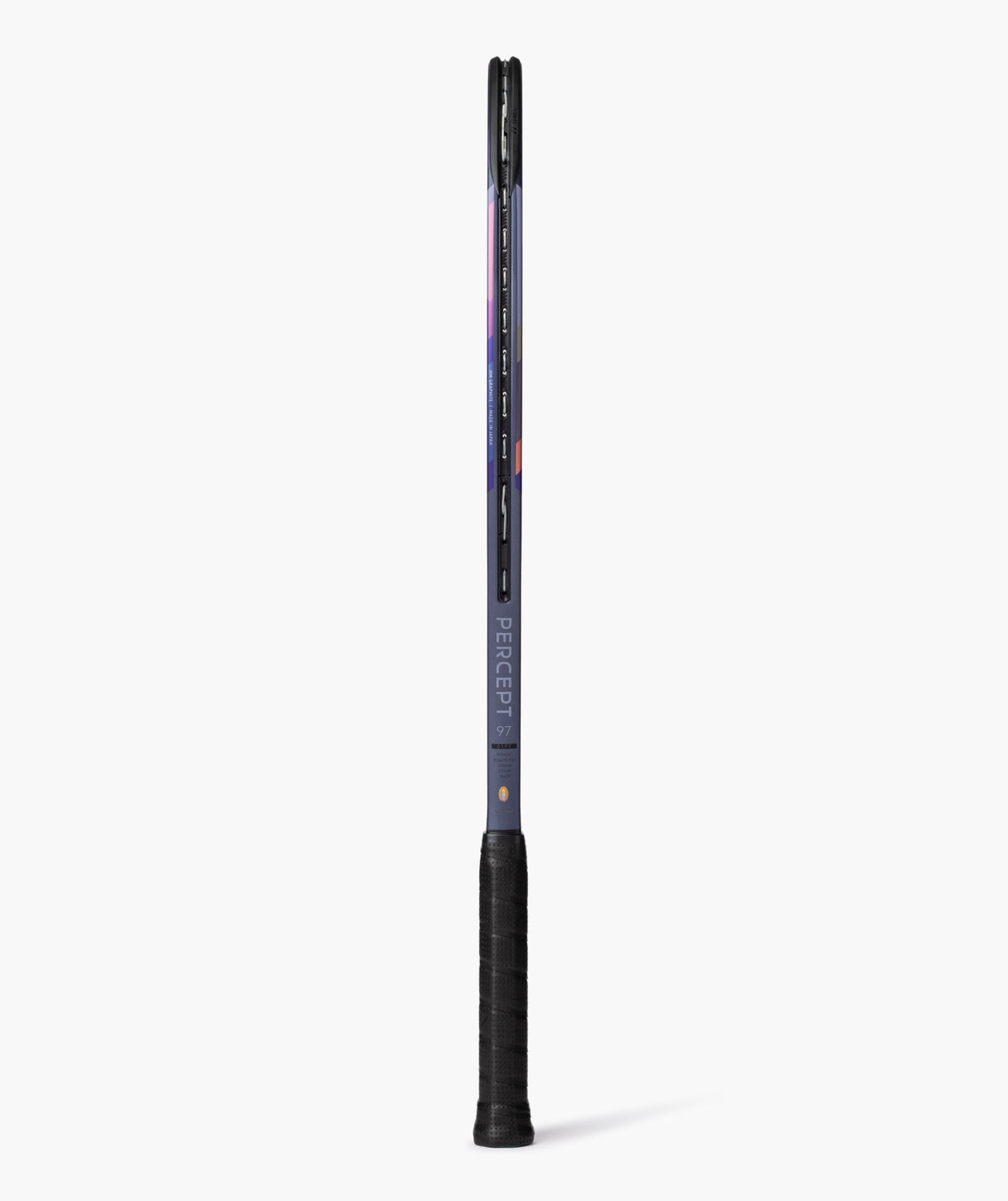 Yonex Percept 97 Midnight Navy Tennis Racket (Unstrung)