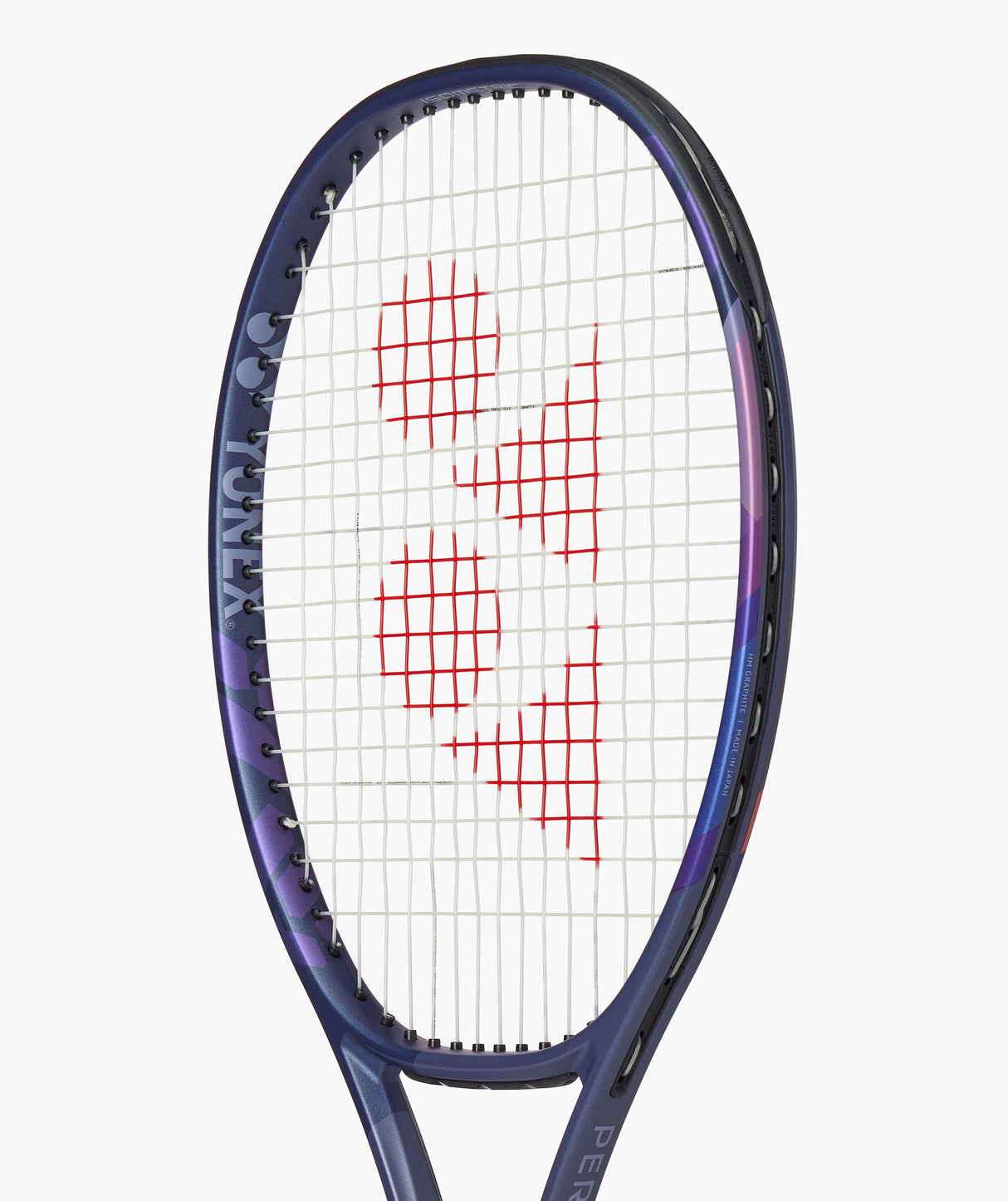 Yonex Percept 97 Midnight Navy Tennis Racket (Unstrung)