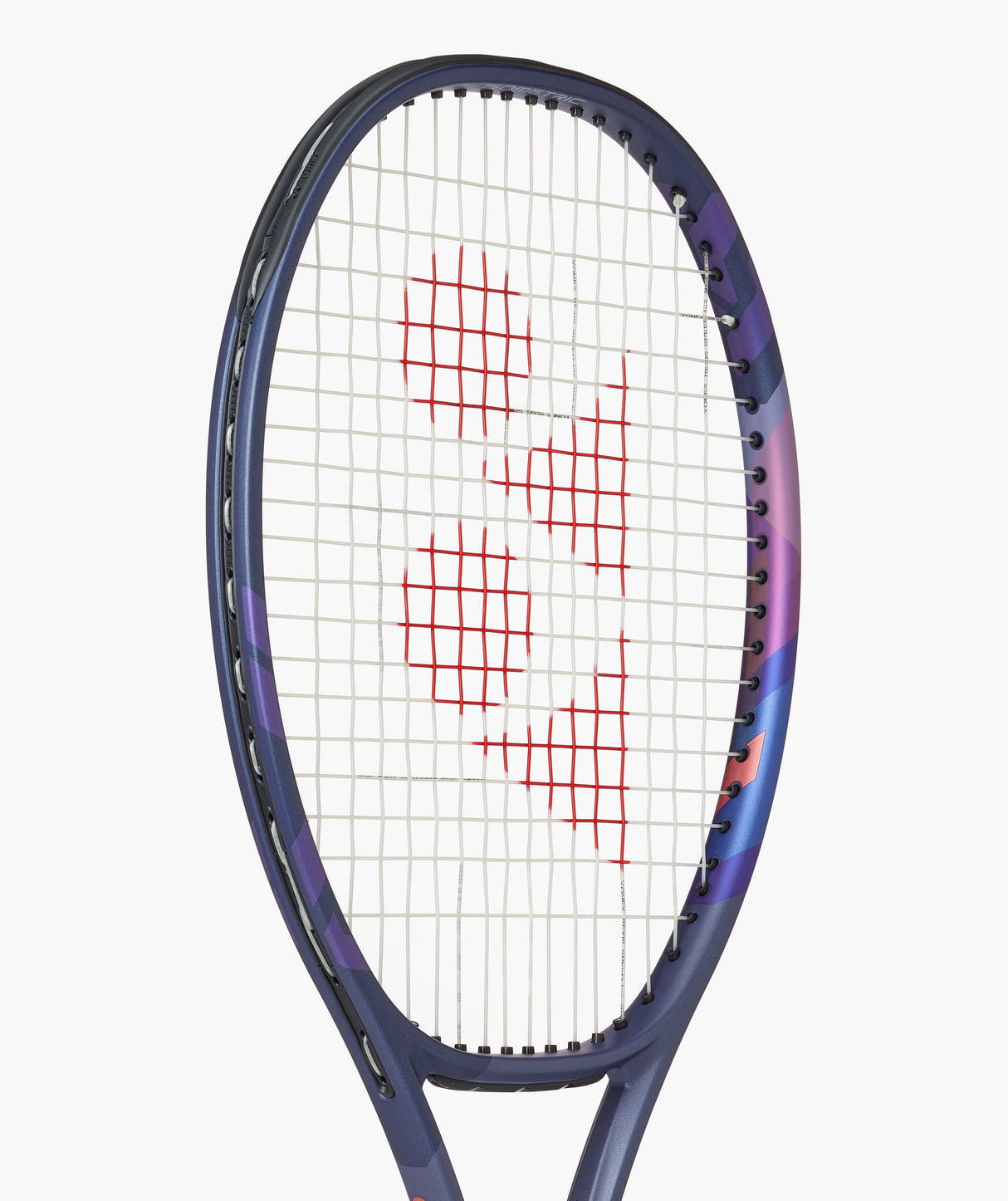 Yonex Percept 97 Midnight Navy Tennis Racket (Unstrung)