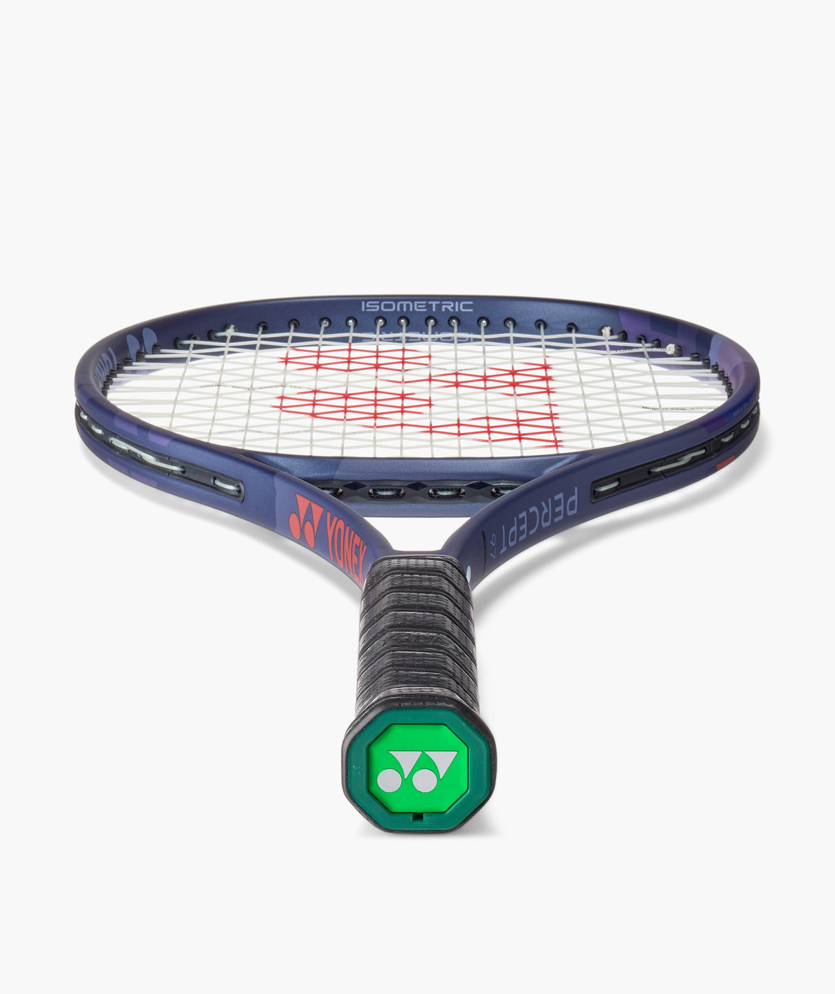 Yonex Percept 97 Midnight Navy Tennis Racket (Unstrung)