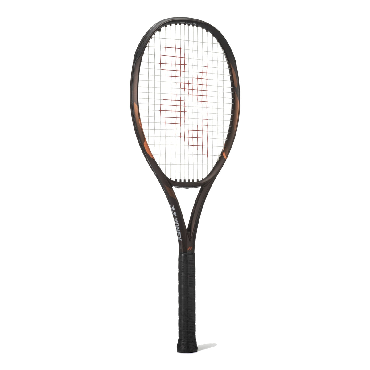 Yonex EZONE 100 Tennis Racket (2026) Espresso Brown (Unstrung)