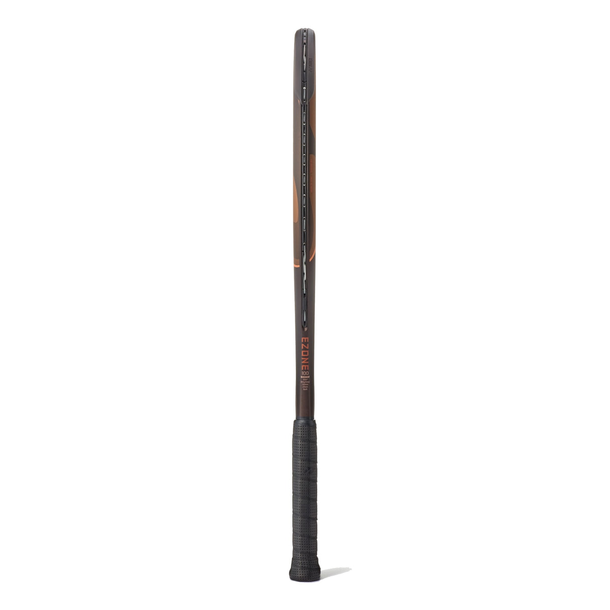 Yonex EZONE 100 Tennis Racket (2026) Espresso Brown (Unstrung)