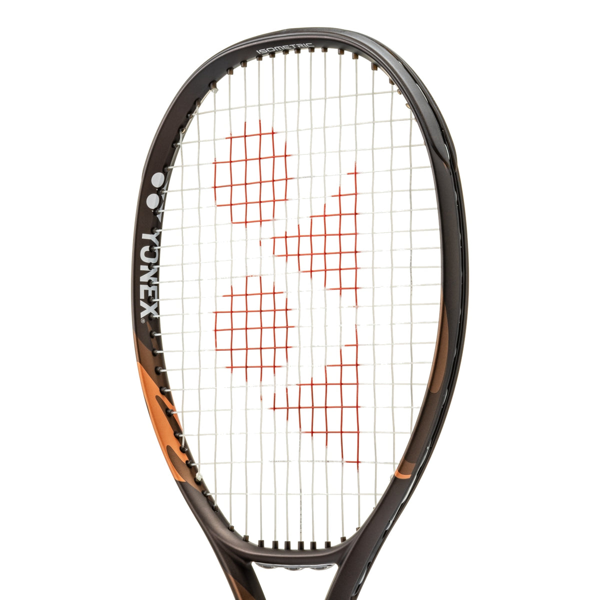Yonex EZONE 100 Tennis Racket (2026) Espresso Brown (Unstrung)