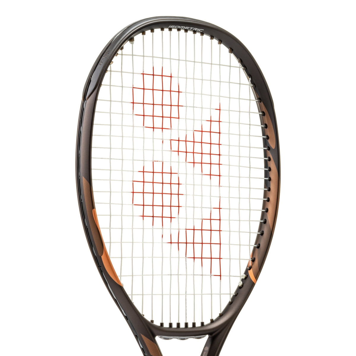 Yonex EZONE 100 Tennis Racket (2026) Espresso Brown (Unstrung)