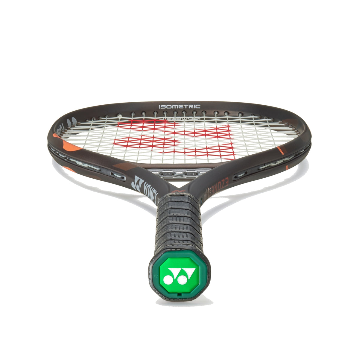 Yonex EZONE 100 Tennis Racket (2026) Espresso Brown (Unstrung)