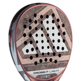 Adidas Cross It Light 2026 Padel Racket