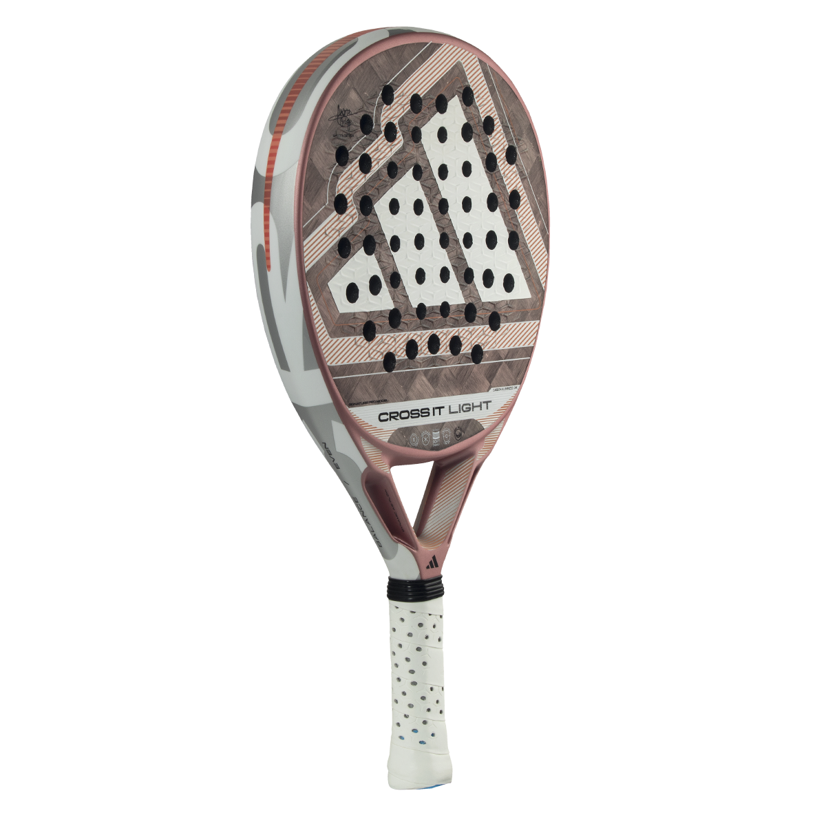 Adidas Cross It Light 2026 Padel Racket