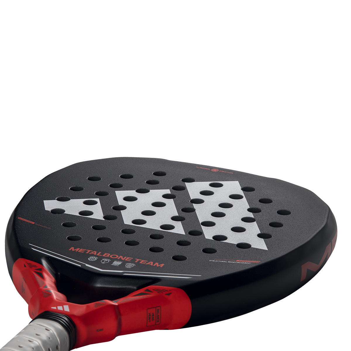 Adidas Metalbone Team 2026 Padel Racket