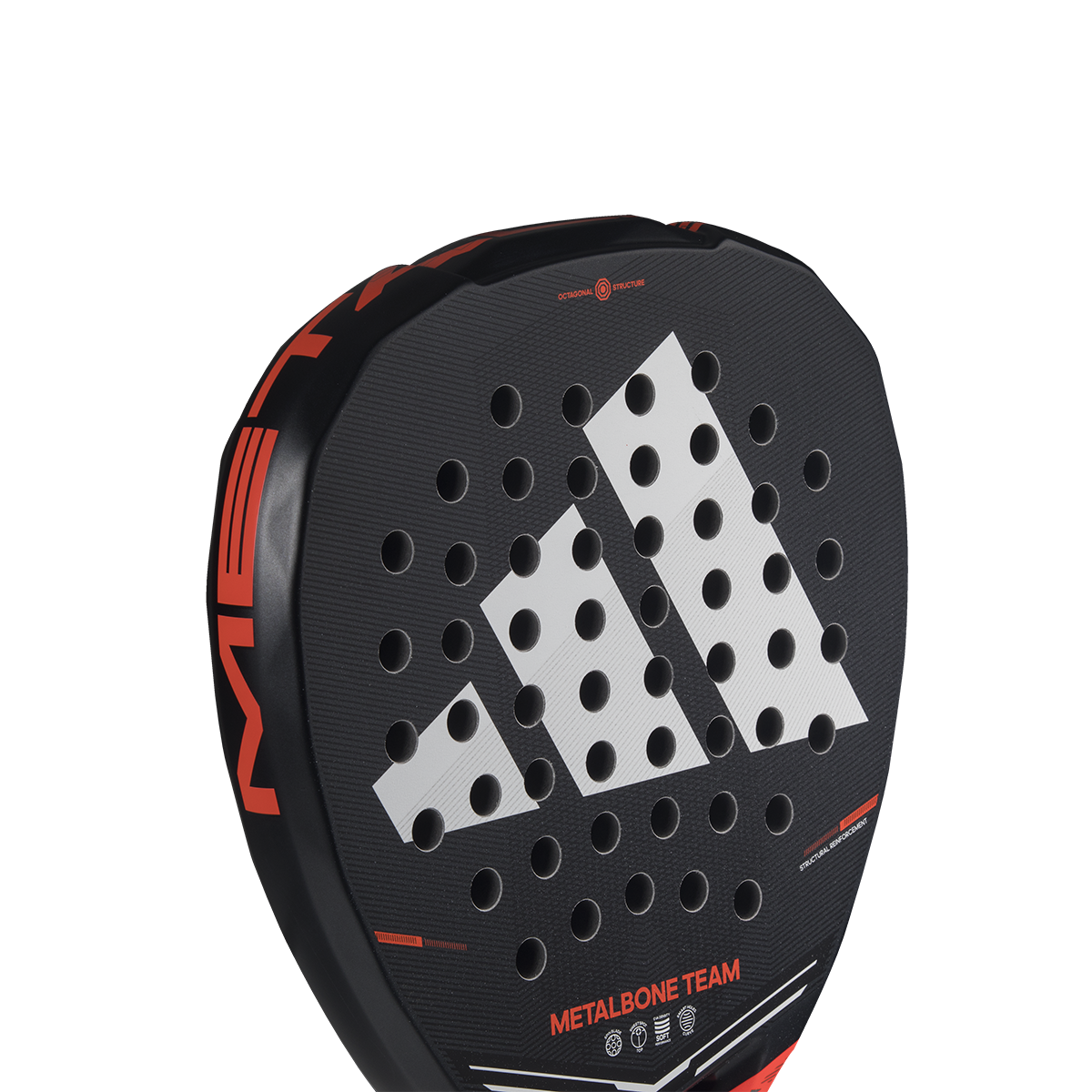 Adidas Metalbone Team 2026 Padel Racket