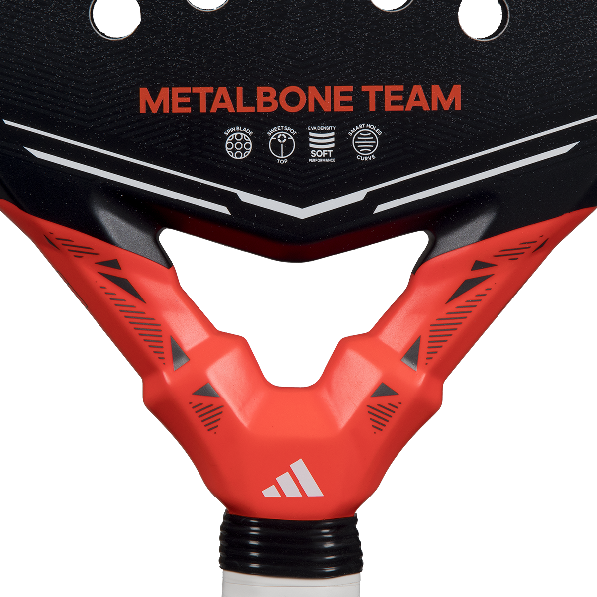 Adidas Metalbone Team 2026 Padel Racket