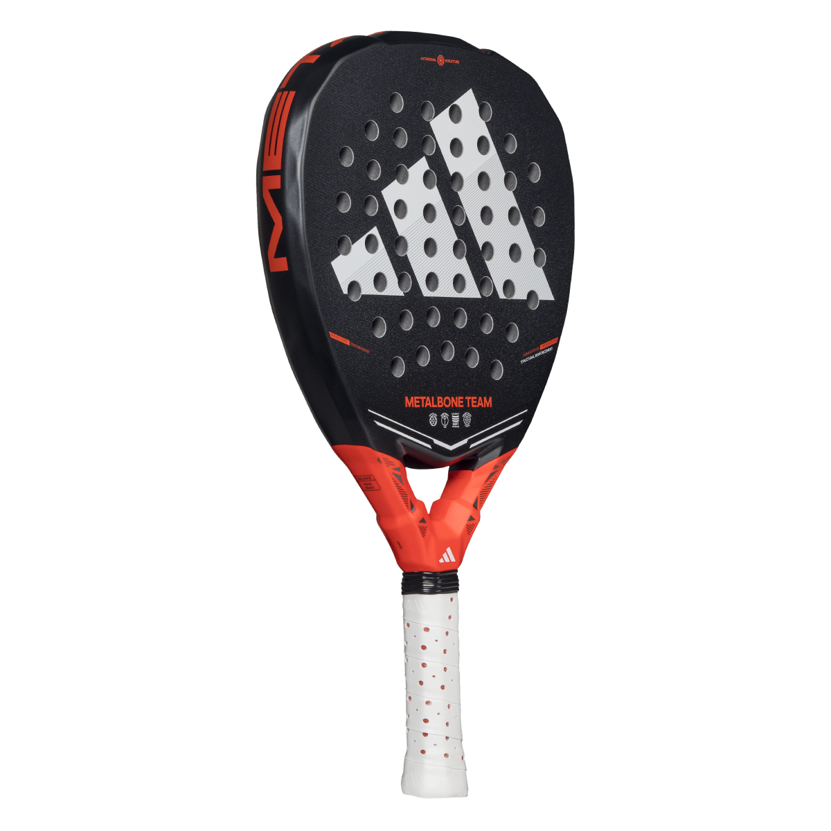 Adidas Metalbone Team 2026 Padel Racket
