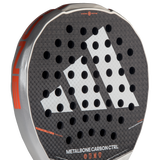 Adidas Metalbone Carbon CTRL 2026 Padel Racket